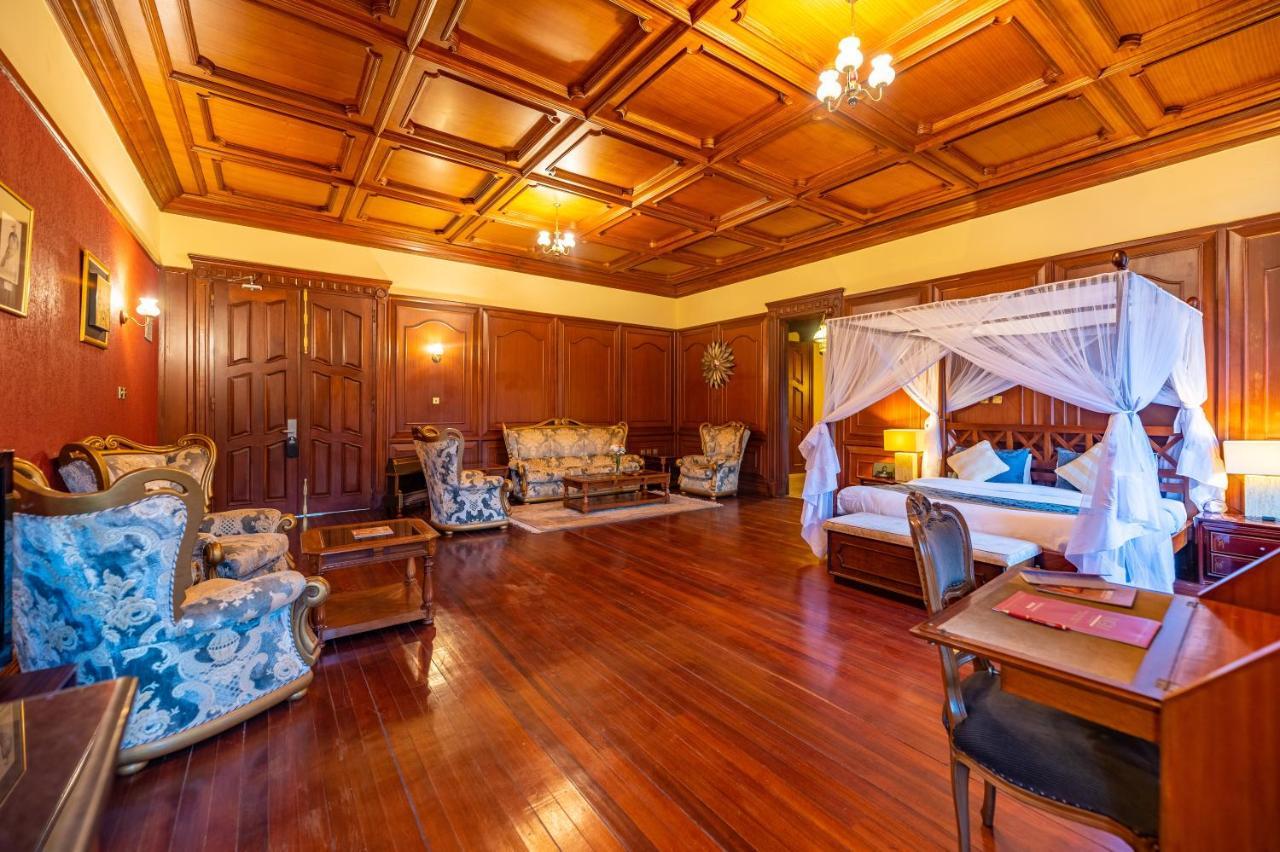 Muthu Sovereign Suites & Spa, Limuru Road, Nairobi Exterior foto