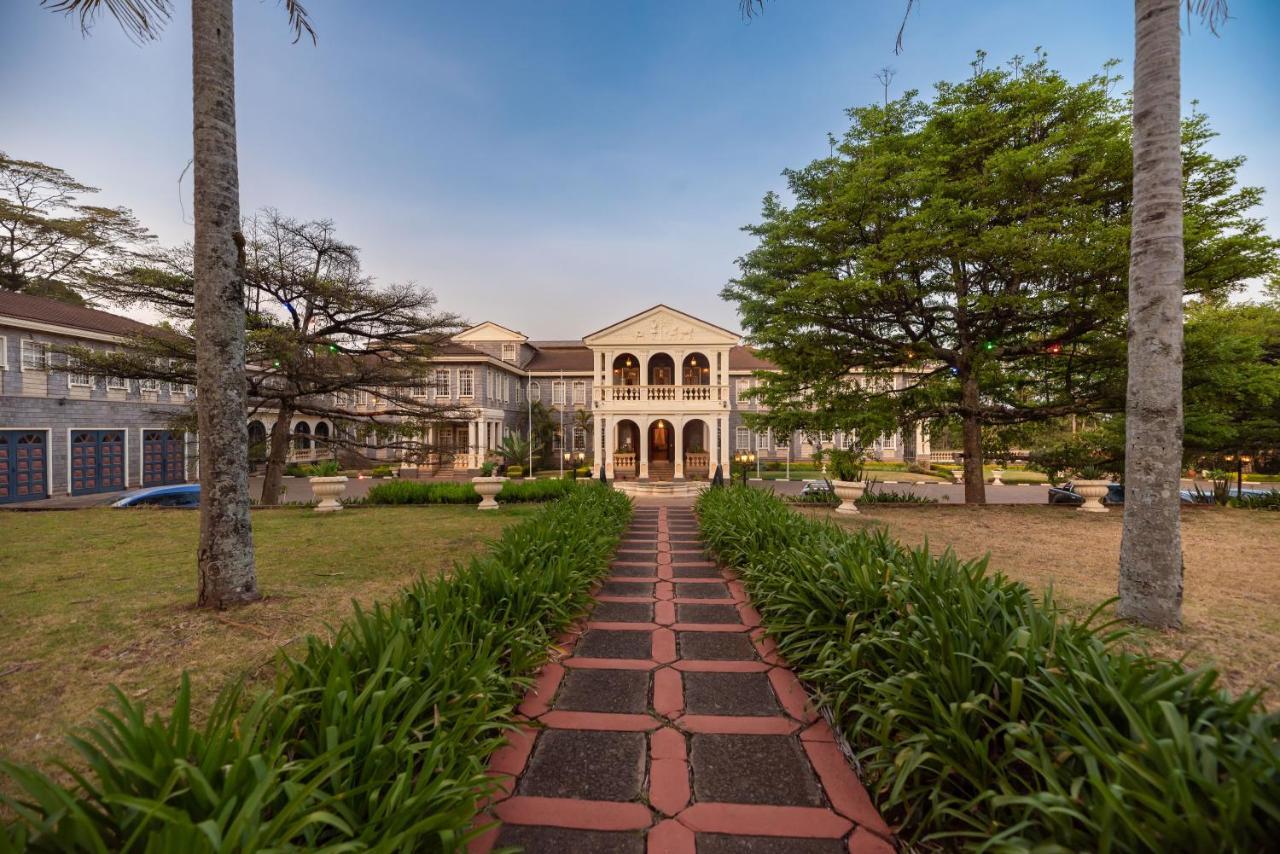 Muthu Sovereign Suites & Spa, Limuru Road, Nairobi Exterior foto