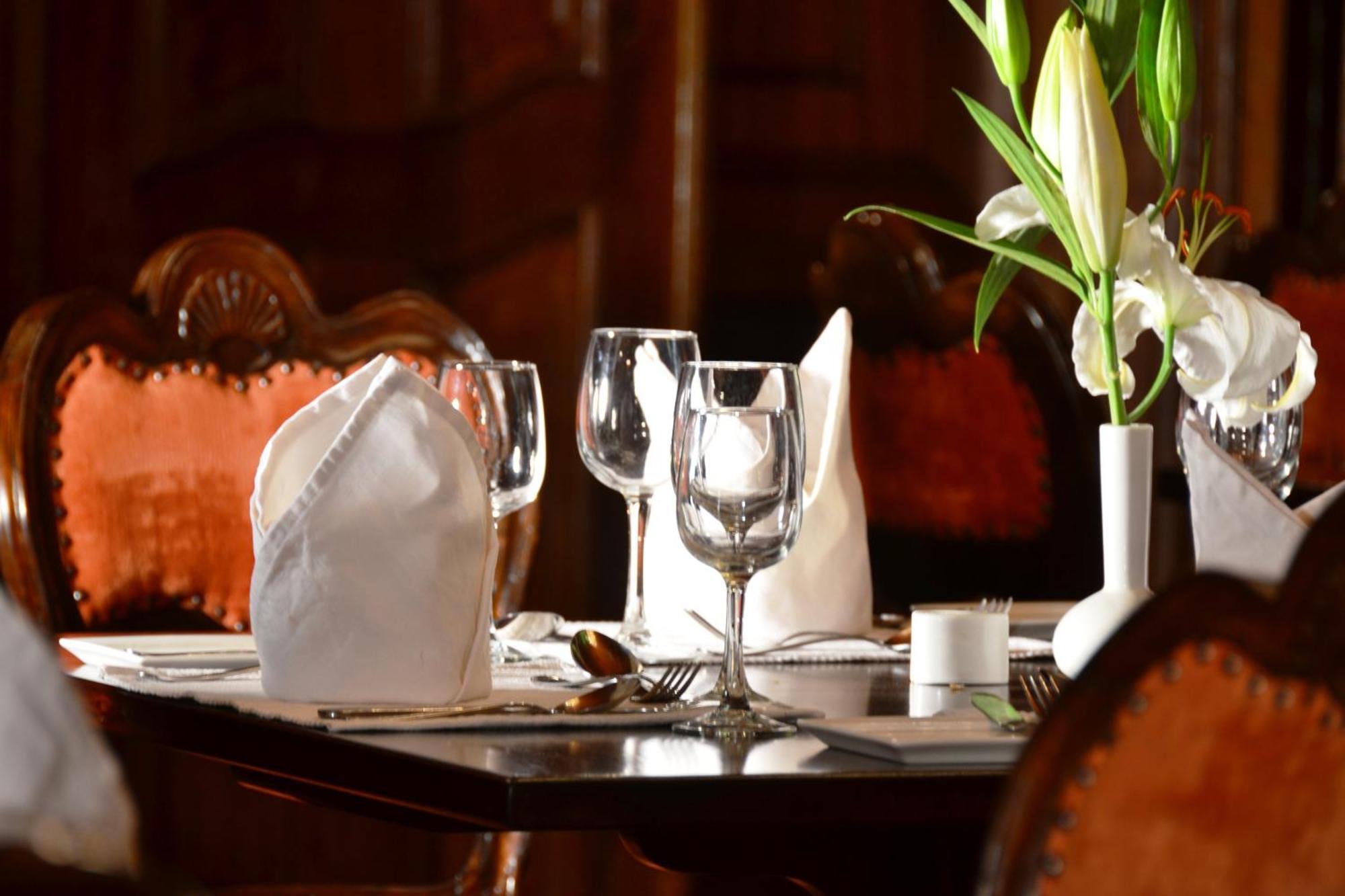 Muthu Sovereign Suites & Spa, Limuru Road, Nairobi Exterior foto